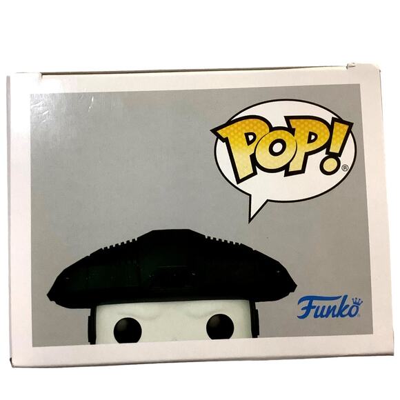 Funko POP! Star Wars- Obi-Wan Kenobi- Fifth Brother 630  FAC-046670-23100 - Picture 6 of 8